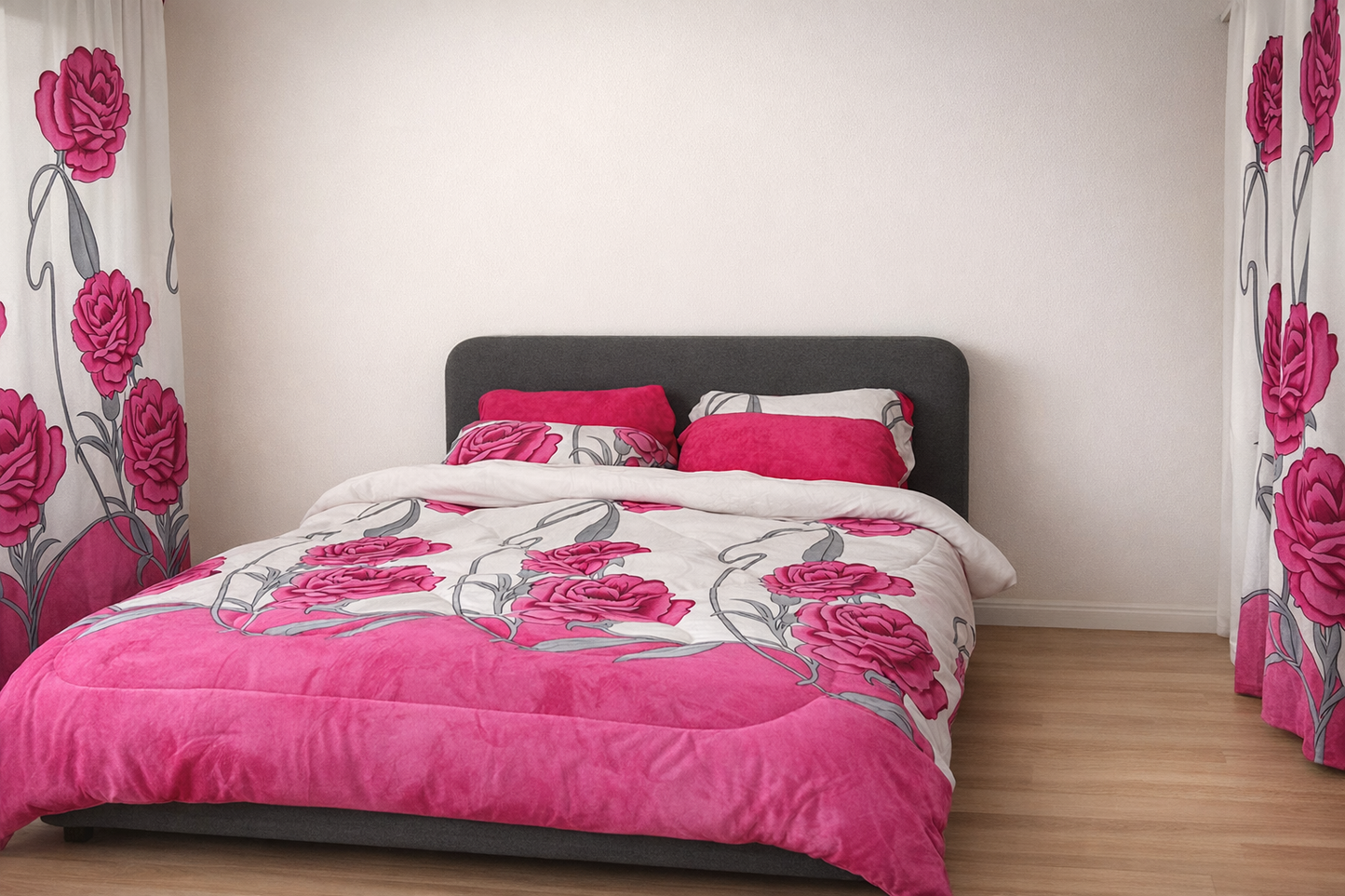 One-Look-Schlafzimmer-Set