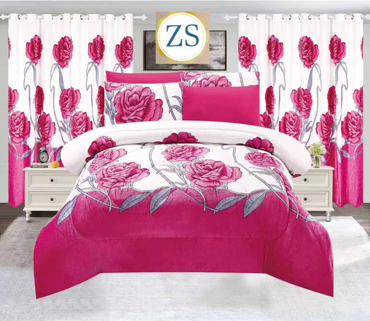 One-Look-Schlafzimmer-Set